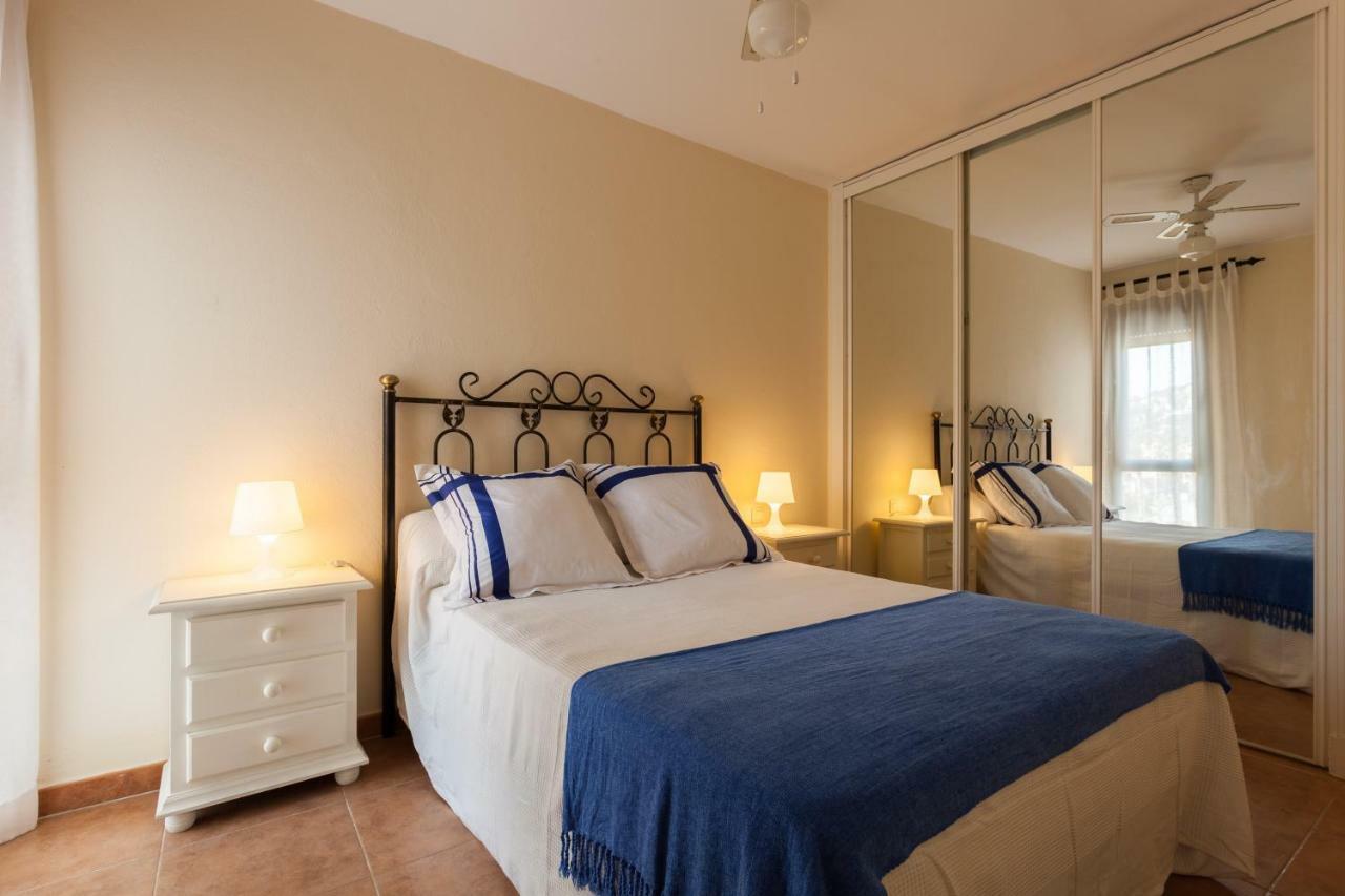 Apartamento Zahara Tropikala Zahara de los Atunes Exterior foto